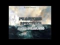 Phantoms, Spectres, and Demons - Rudolf Steiner