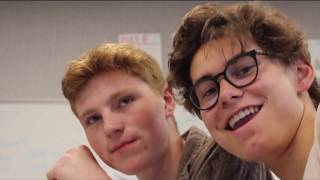 Enumclaw High School End of the Year