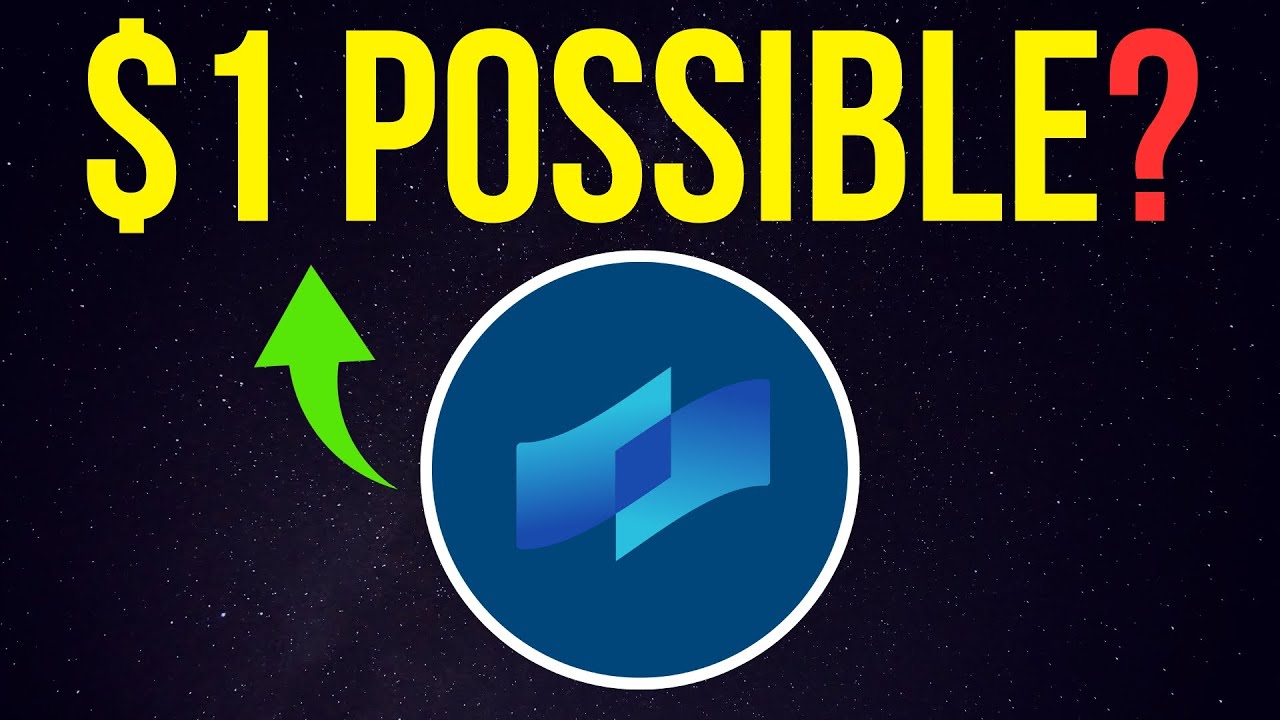 COTI: Would $1 Be Realistic for This Bull Run? | COTI Price Prediction