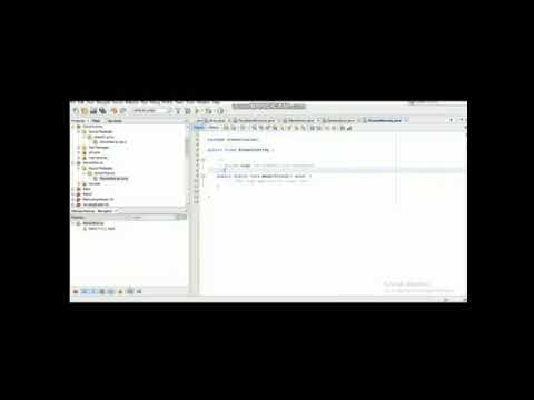 membuat program void dan function masing-masing untuk mengambil dan memberi nilai elemen array