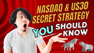 Famous Cracking the Code: Mastering NASDAQ Strategies for Profitable Trading! Net Worth