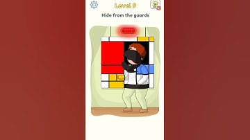 Dop 3 : Delete One Part 3 Gameplay Level - 9 #games #shorts #dop3