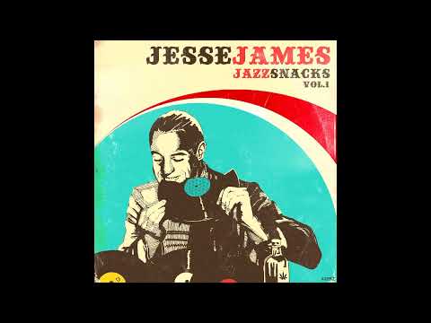 Jesse James Beats - YouTube