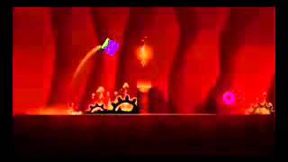 Geometry dash MELTDOWN trailer
