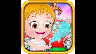 Baby Hazel - Helping Time [GamesForKids HD] screenshot 5