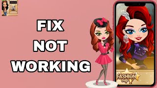 How To Fix And Solve Not Working On Fashion Cup App | Final Solution screenshot 5