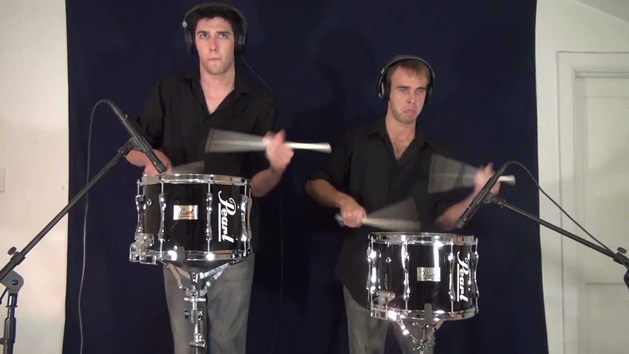 Ferry Corsten & Armin van Buuren - Brute (Twylight Zone's 