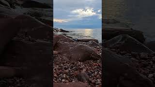 Presque Isle Park + Iron Ore Docks