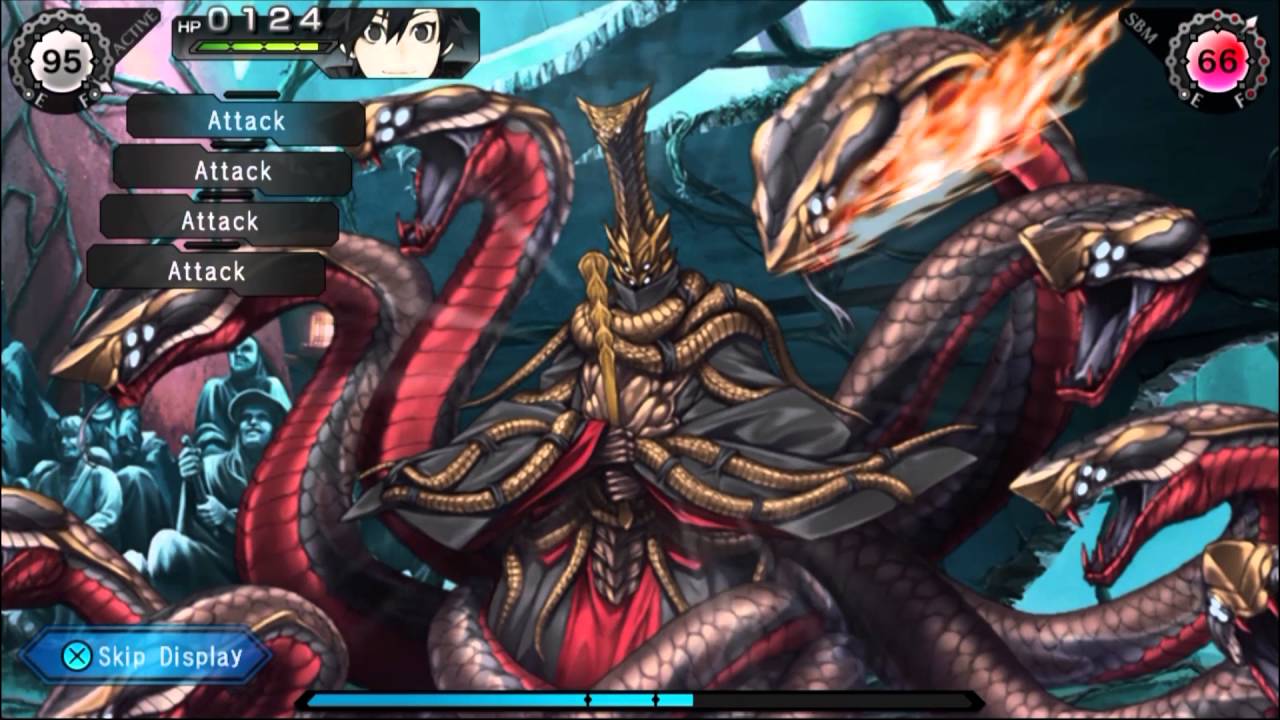 RAY GIGANT Promo Trailer