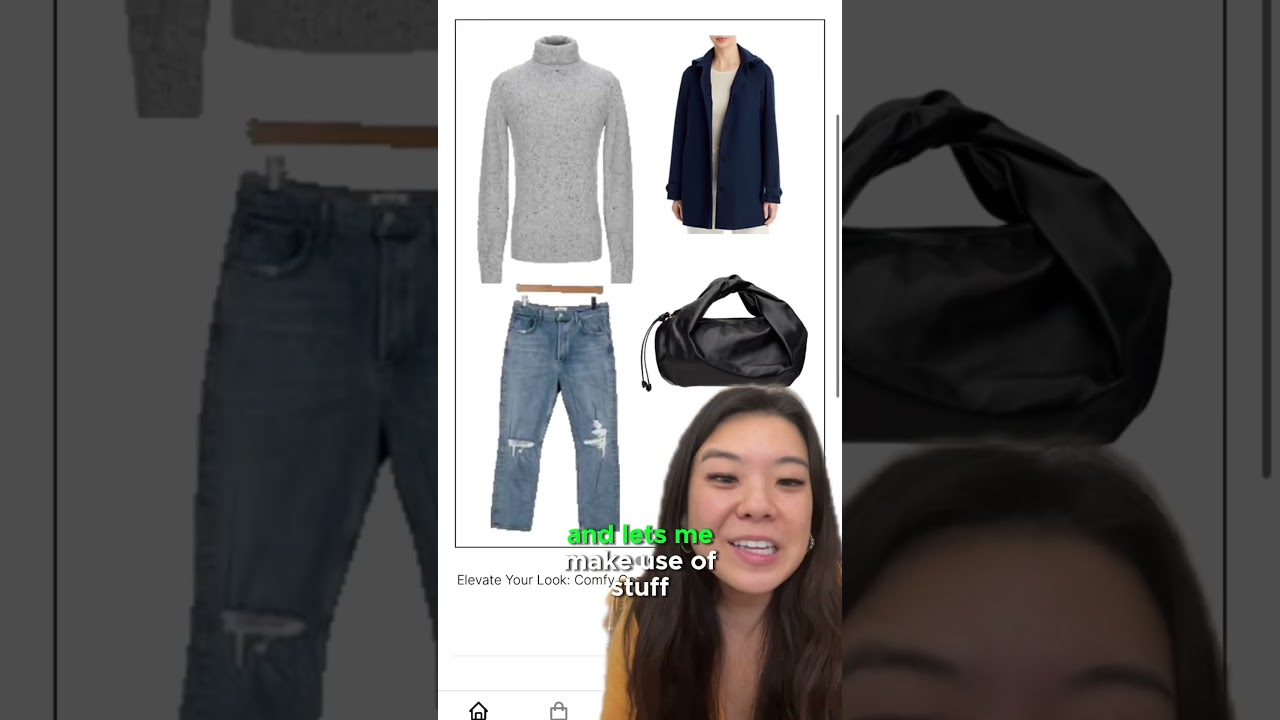 Learn how to maximize your wardrobe with Alta Daily!