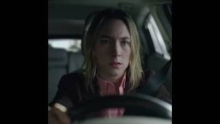 ‘Talking Heads’ -Psycho Killer staring Saoirse Ronan! 🇮🇪 #talkingheads #saoirseronan #shorts