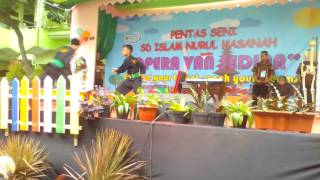 Download Lagu Zidane n rafi tiga berantai MP3