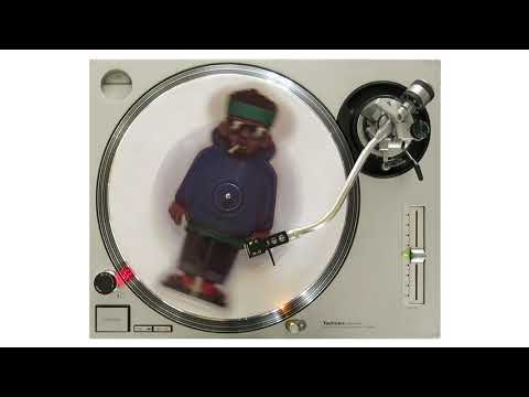Knxwledge feat. NxWorries - So Nice