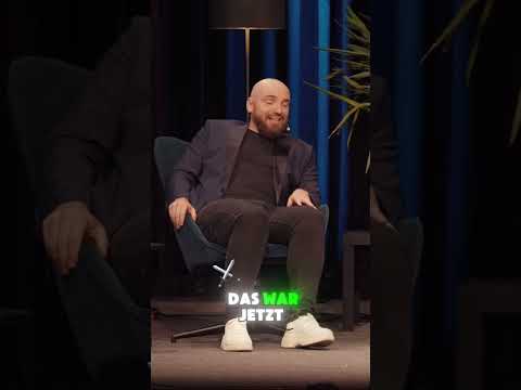 Atze trägt Perücke?! | Ingmar Stadelmann trifft Atze Schröder #