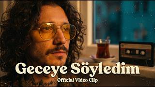 Geceye Söyledim Anatolian Psychedelic Rock Gece Kervani