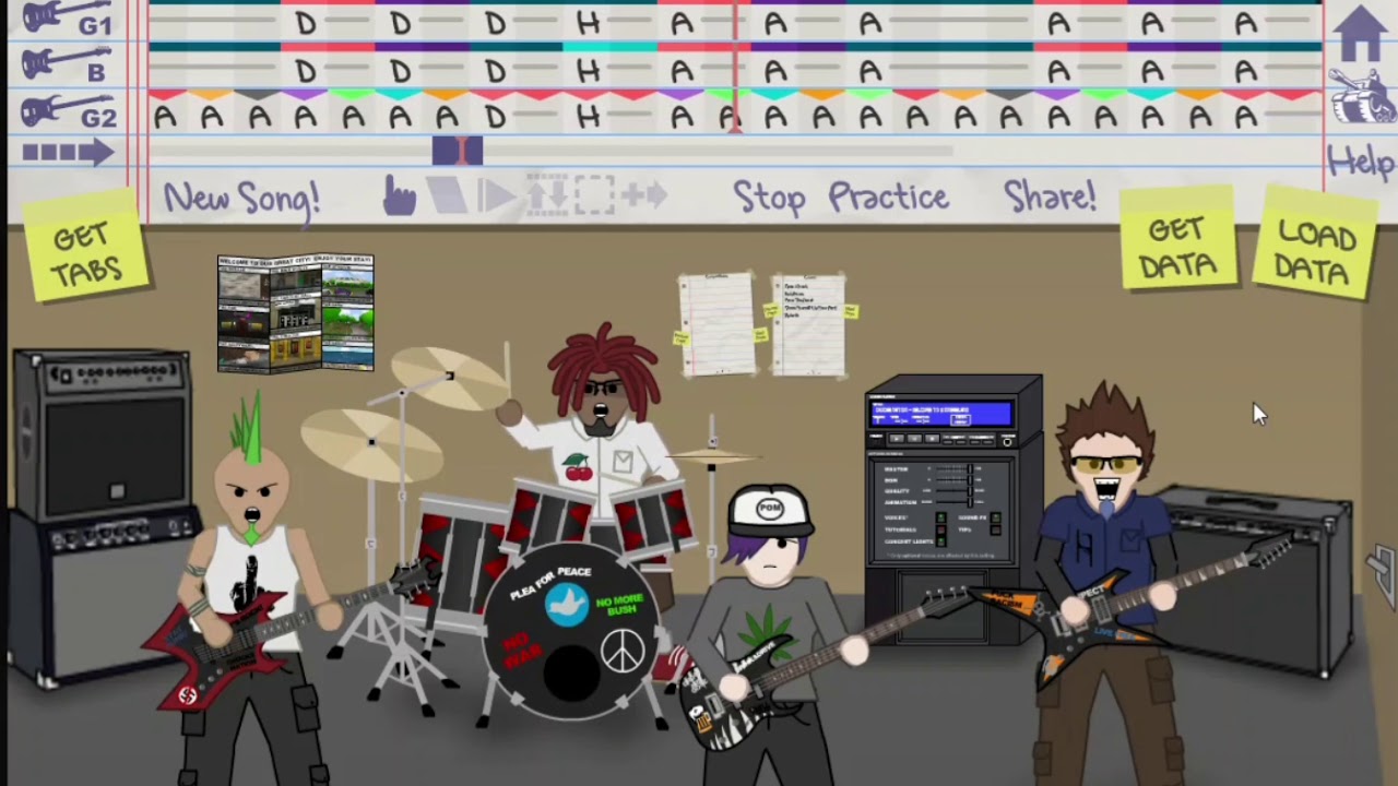 Punk o Matic 2 Open Wound YouTube