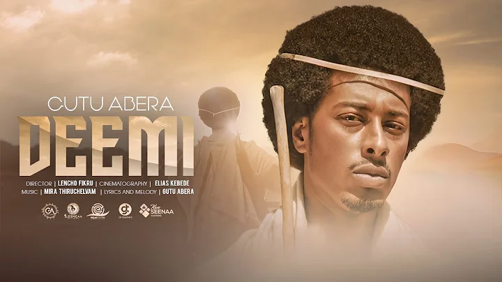 GUTU ABERA -DEEMI-New Ethiopian Oromo music 2022 (...