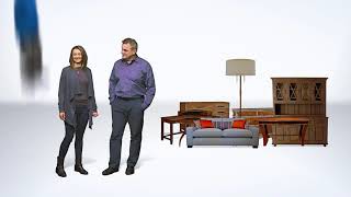 Vancouvers Ferguson Moving Company TV Commercial Why Choose Ferguson Moving by Ferguson Moving & Storage Ltd | Movers North Vancouver 5,126 views 6 years ago 31 seconds