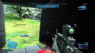 The Most Badass No-Scope