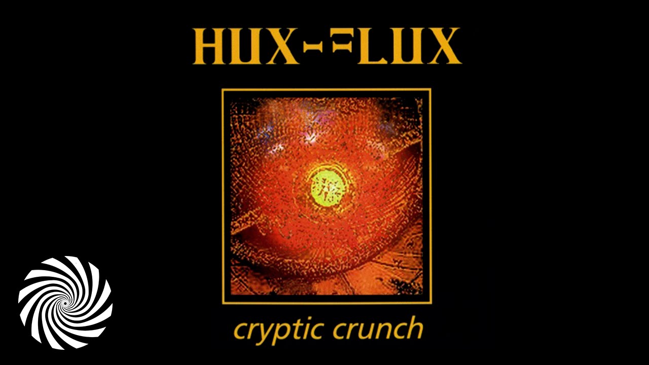 Hux Flux - Calculus