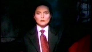 Video thumbnail of "Deborah Harry - Strike Me Pink"