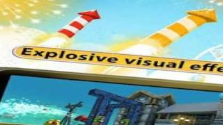 Demolition Master 3d. Holidays  Android Game - playslack.com screenshot 4