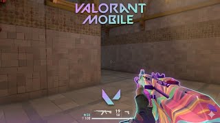 Valorant Mobile Gameplay | CMF phone 1| Mid Range 2026