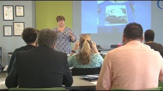 Eclipse Integrity Awards Nomination Seminar September 27 2017