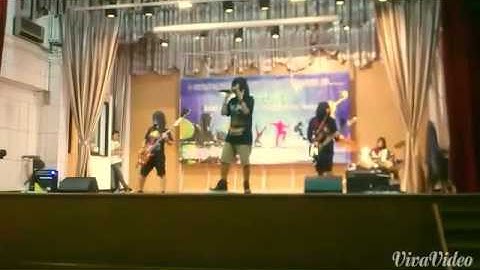 Alone At Last-Gadis Kecil Berbisa (Rokka cover)