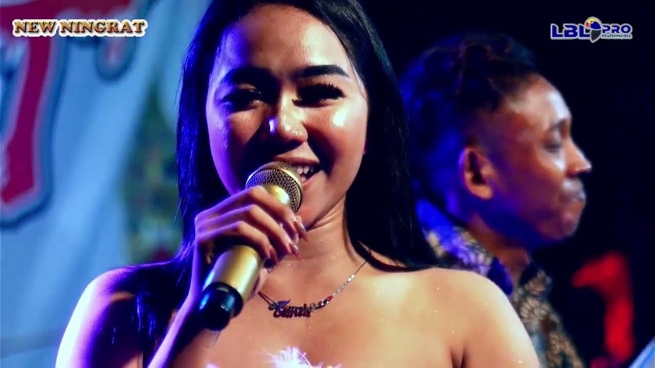 New Ningrat ~ Pengen Duweni ~ Tania Amanda ~ LIVE ~ Tegongan Tanjung Brebes