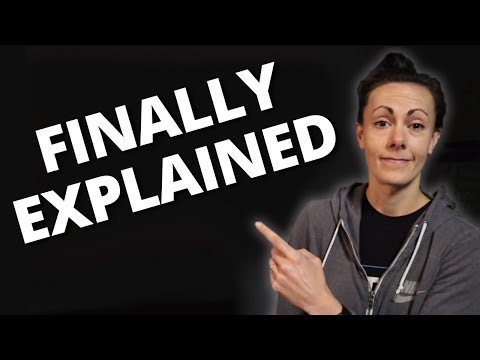 Explaining Bubble Capacity in Less Than 2 Minutes