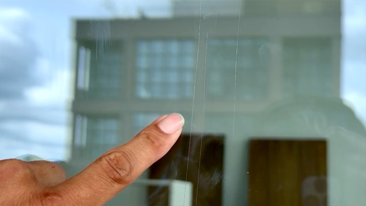 Commercial Glass Restoration vs. Replacement | Thompson Exterior Services x LNC Media Group