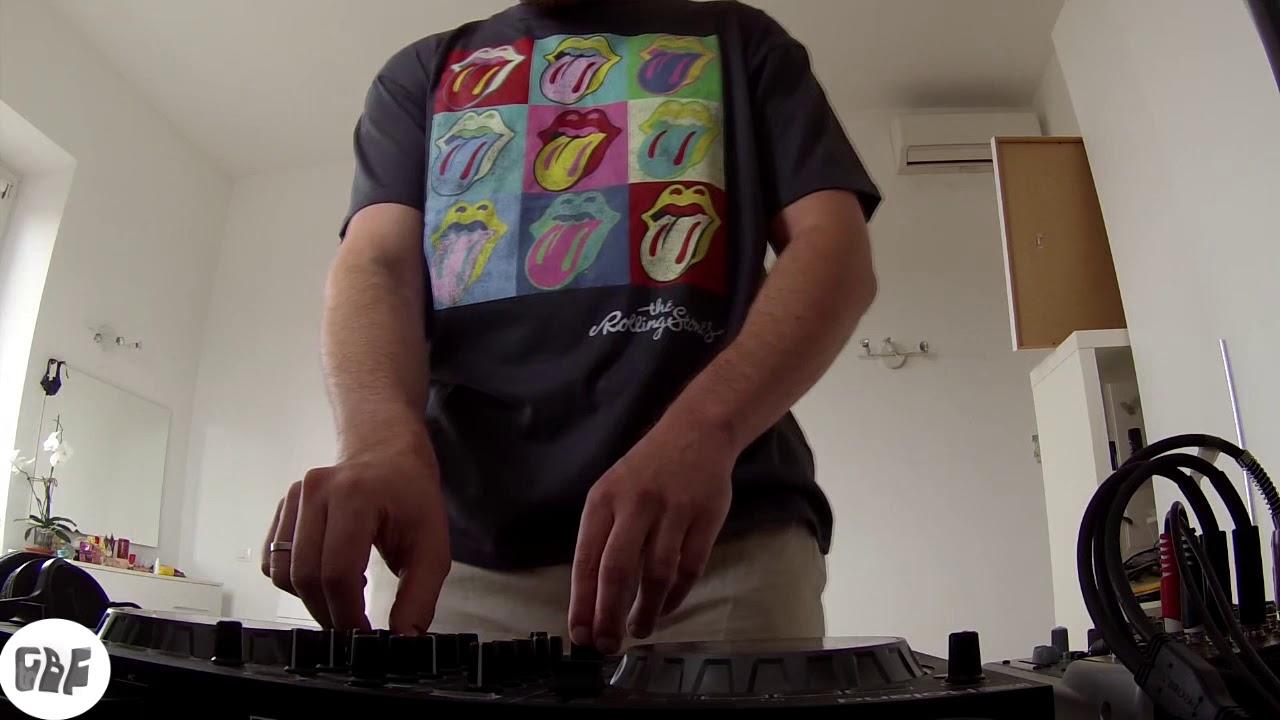 GBF - Mix#15 (UKG May 2020)