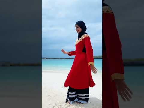 Dhigali Maldives — story poster