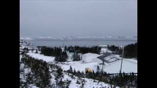 Welcome to Gros Mecatina (La Tabatiere & Mutton Bay)