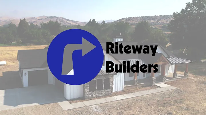 Luxurious Living Meets Rural Charm: A Custom Home By Riteway Builders