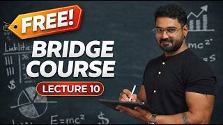 FREE Bridge Course Lecture 10 | ACCA and CMA (US) | 2026