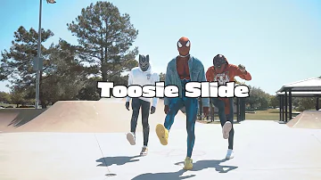Drake - Toosie Slide (Dance Video) Shot By @Jmoney1041