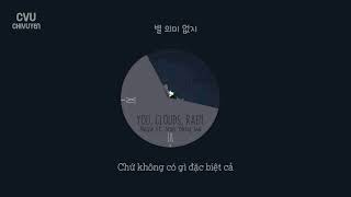 [Vietsub   Hangul] Heize (헤이즈) Feat. Shin Yong Jae (신용재) - You, Clouds, Rain (비도 오고 그래서)