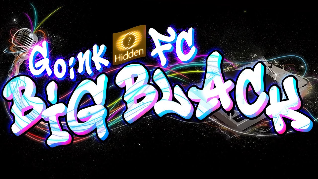 osu!: The Big Black +HD 99.20% FC #49 Liveplay (touchscreen)