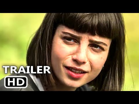 MY NAME IS VENDETTA Trailer 2022 Netflix Thriller Movie Movie Trailers 