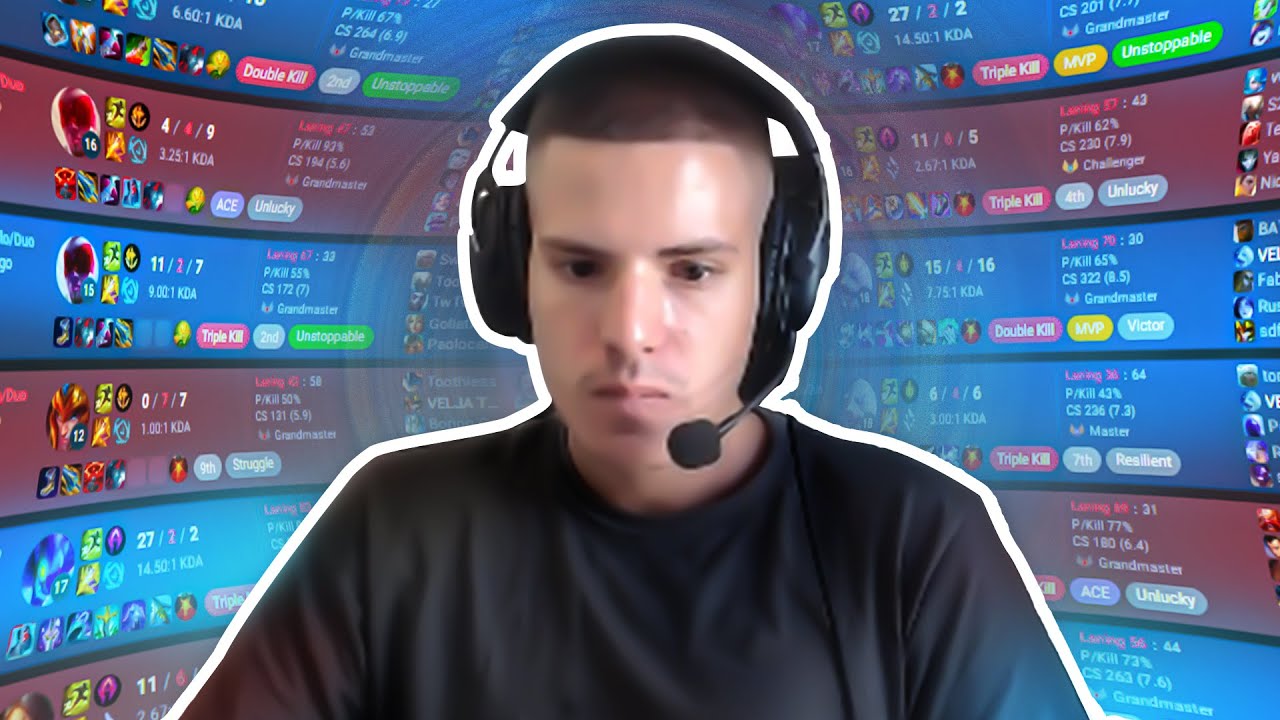 I CANT BREAK THE 1000LP CURSE