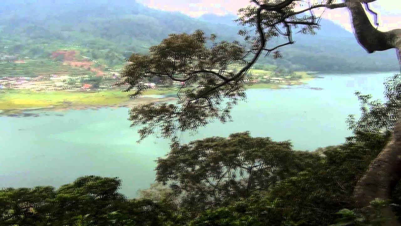 Buyan & Tamblingan lakes