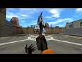 Beginning of video