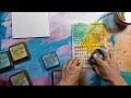 Beginning of video
