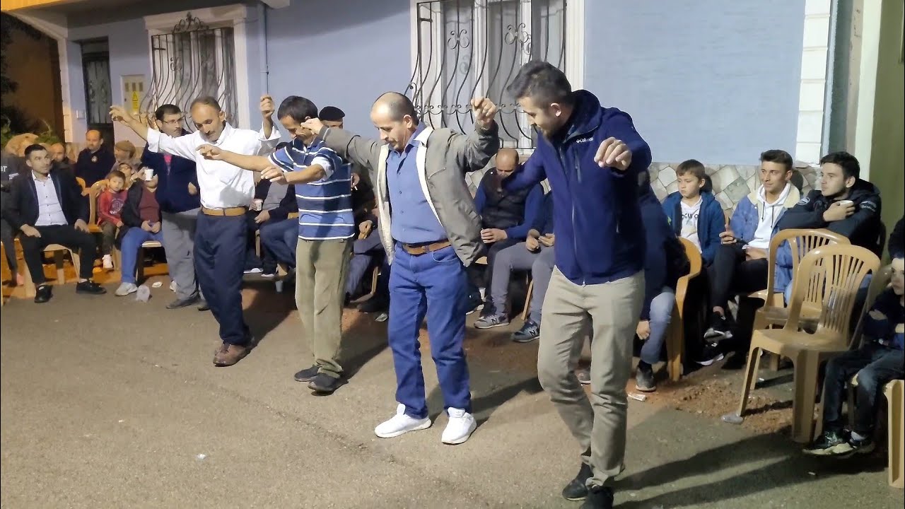 Aktaş Köyü DÜĞÜN Eğlenceleri slayt