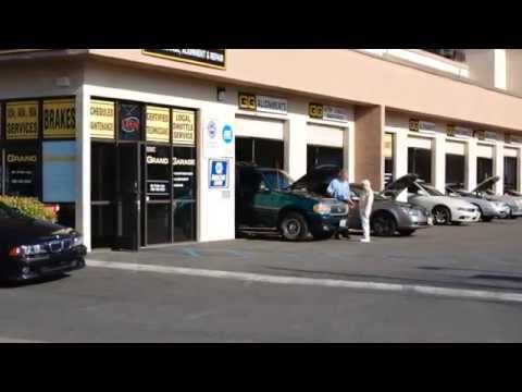 Garage Repair Escondido