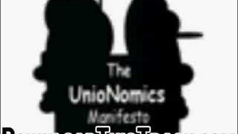 the union - intro - UnioNoMics-CDR