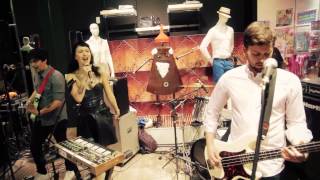 Watch Copacabana Club Come Back video