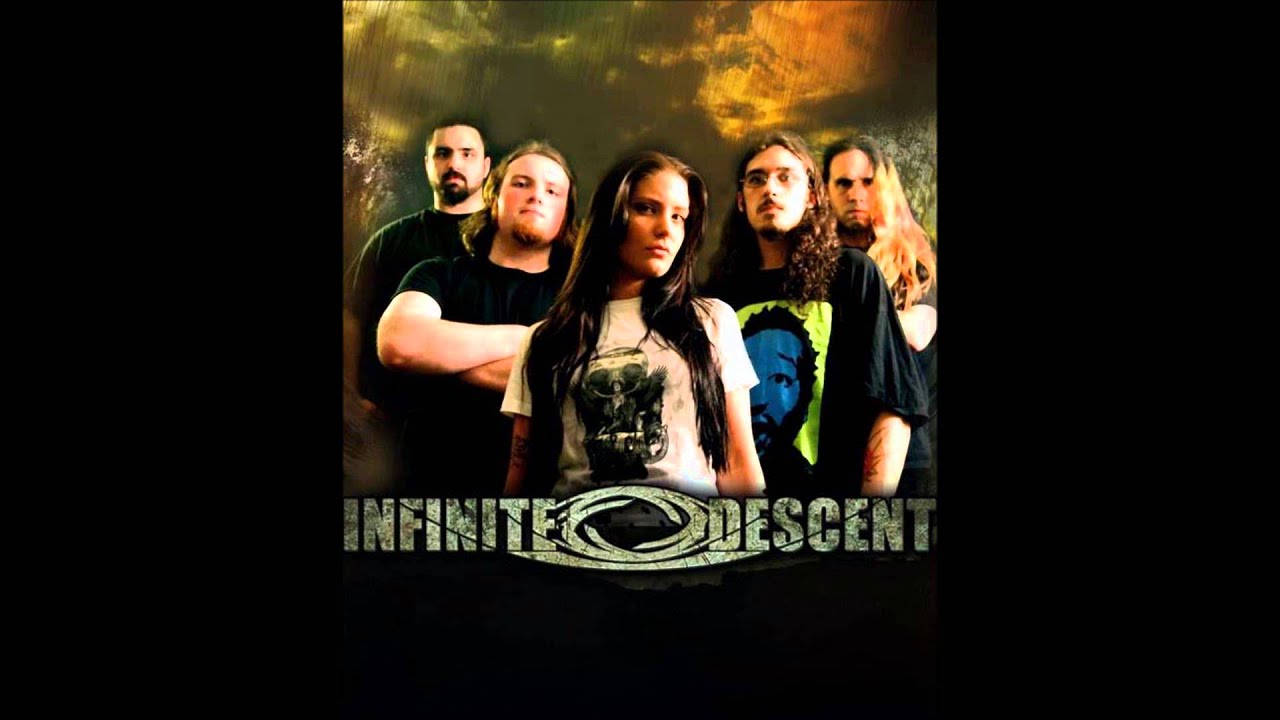 Infinite Descent- Swallowed by the Sea